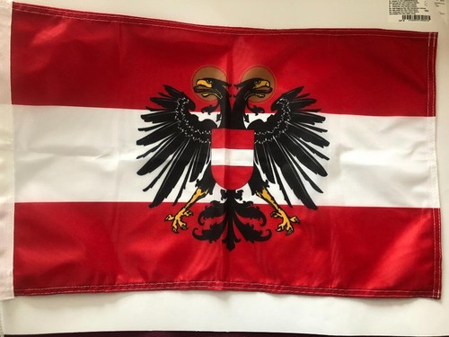 österreich bootsfahne - Österreich,