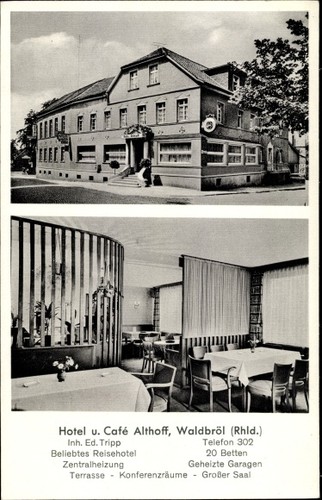 Waldbröl nordrhein - waldbröl,