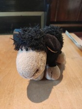 Plüschtier, Stofftier