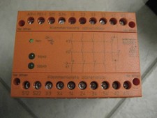 DOLD Not-Aus-Relais Not Aus Relais Emergency-Stop Modul BN 5983  BN 5983.53
