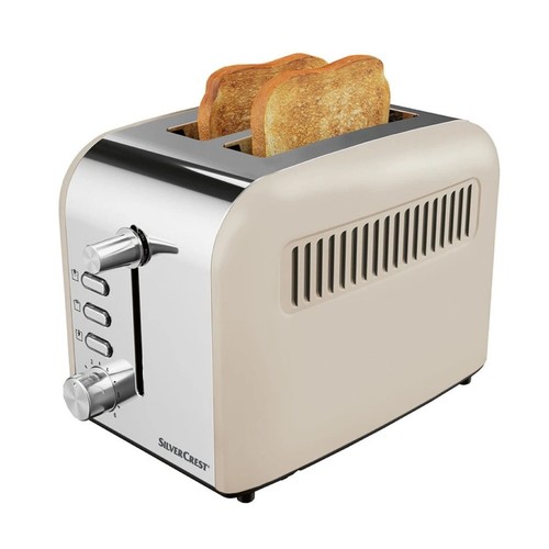 Silvercrest toaster steb - steb, 920