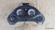 BMW F 650 Funduro Tacho Cockpit