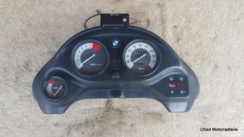 Bmw 650 funduro tacho - bmw,