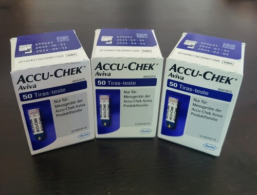 Accu check aviva - accu-check,