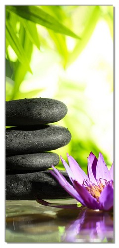Türposter türtapete 93x205cm - türtapete,