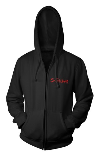 Six feet under maximum - six,