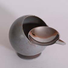 Space Age Pop Art Kugel Design