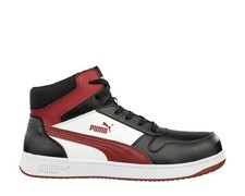 PUMA SAFETY FRONTCOURT MID