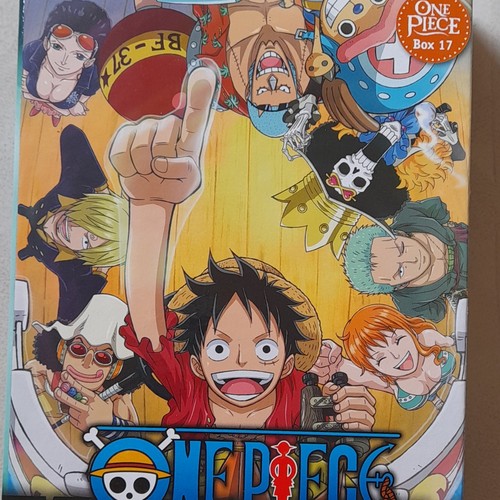 One piece box - one,