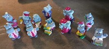 Kinder Surprise Happy Hippos