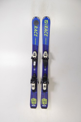 Salomon race kinder - s-race, kinder-ski