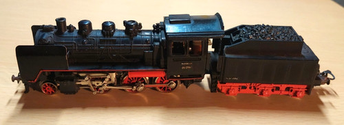 Märklin 800 24058 - br,