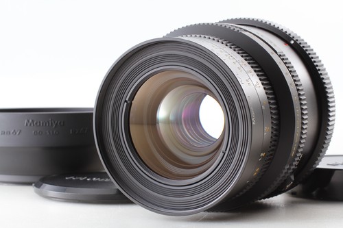 Neuwertig mit haube mamiya - mit, haube]