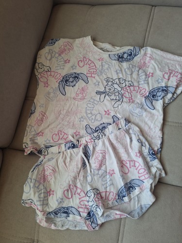 Damen pyjama set - damen,