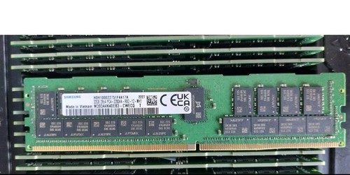 32gb samsung 256gb ddr4 - 32gb,