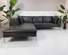 B&B Italia Charles Ecksofa