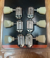 Epiphone Tuner Gibson Style