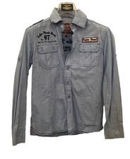 Vingino 152 wie neu LA Hemd