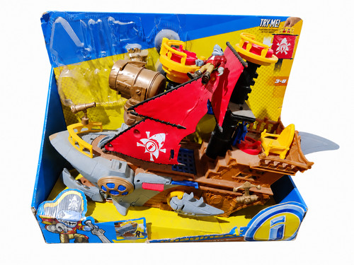 Fisher price imaginext - price,