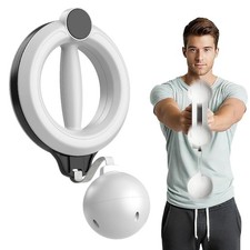 Smart Hula Hoop Massage