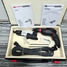 NEU:  WÜRTH S 50 TB  + S 50