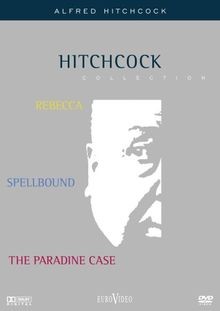 Hitchcock collection - hitchcock,