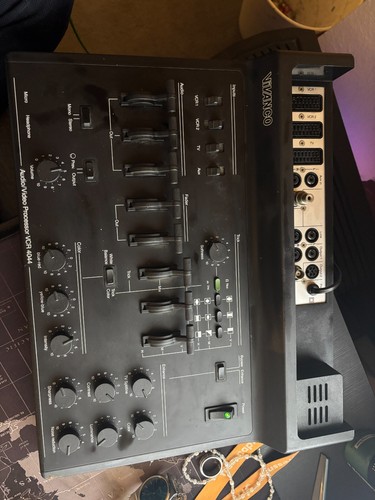 Vivanco vcr 4044 - vcr,