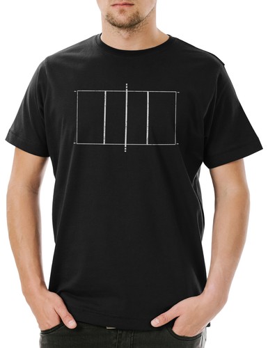 Volleyball court herren - volleyball,