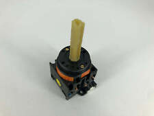 Hörmann A25 Schalter Hauptschalter Hebelschalter Umschalter AN AUS Taster Notaus