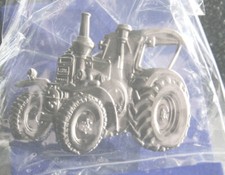 Ausverkauf   Pin LANZ Bulldog