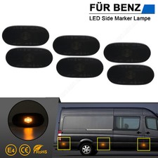 6x Led Seitenblinker Blinker