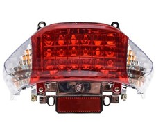 Rücklicht LED für Roller GY6