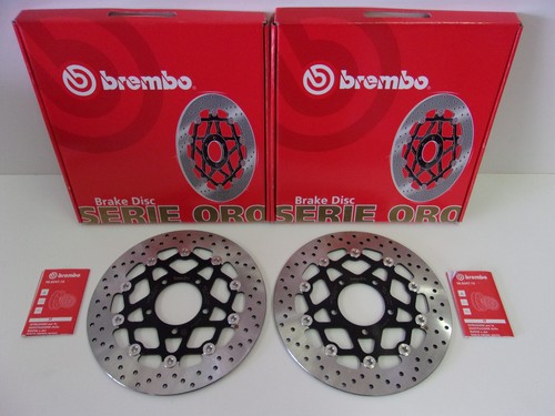 Brembo bremsscheiben bremse - brembo,