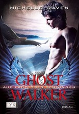 Ghostwalker auf lautlosen - ghostwalker,