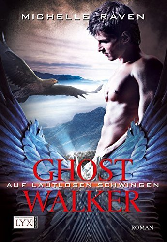 Ghostwalker auf lautlosen - ghostwalker,