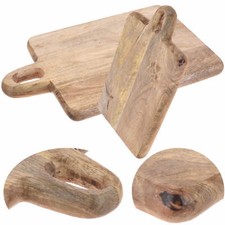 Mango-Holz Schneidebrett