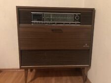 Grundig Konzertschrank