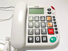 Maxcom Seniorentelefon SOS