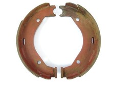 Bremsbacken (Belag defekt) vom