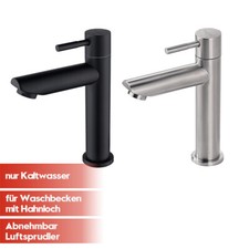 Decaura Kaltwasserhahn