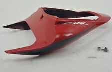 Honda CBR600RR PC40 2007 - 2009 Verkleidung Heck Rot