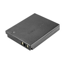 DC-Kuppler für Canon Powershot D10 D20 D30 S90 S95 S120 SX170 IS - NB-6L - DR-40