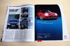 MOT 21/2003 Opel Corsa C 1.7