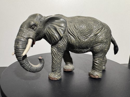 Vintage aaa elefant figur - 6,5",
