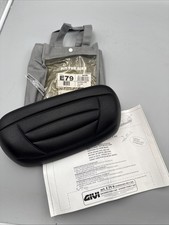 GIVI RÜCKENPOLSTER E79 FÜR