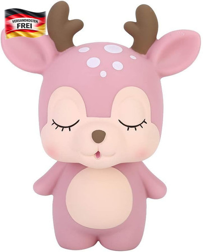 Kindersparschwein aus