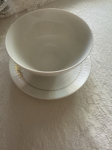 Rosenthal porzellan saucier - porzellan,,