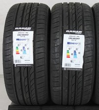 2 x 235/45R17 97Y Sommerreifen