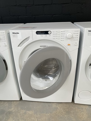 Top miele waschmaschine - , w