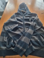 strickjacke herren 3xl von Werder Bremen